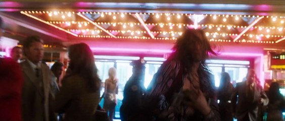 Ocean's Eleven (2001) Crime Comedy Full Movie HD