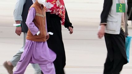 España da por finalizada su operación de evacuación en Afganistán