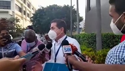Milcíades Franjul Pimentel, Senador De Peravia