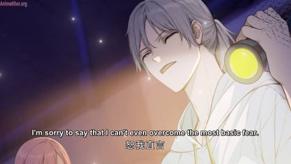 Shura Arena Player Episodes 5-6 eng sub