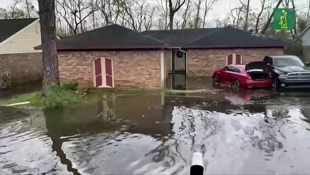 Aumenta número de muertos por huracán Ida, mientras el sur de EEUU releva daños
