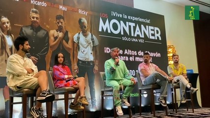 Ricardo Montaner expresa que aún no se ha podido construir la escuela en Samaná