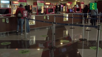 Chile flexibiliza restricciones tras disminución de casos de coronavirus