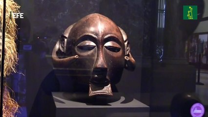 Museo de África de Bélgica devolverá al Congo bienes obtenidos ilegalmente