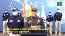 Exfuncionario de Haití dio orden del magnicidio, según Policía colombiana
