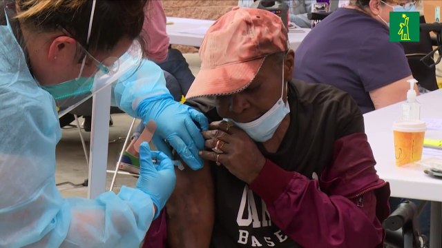 EEUU autoriza tercera dosis de refuerzo de la vacuna anticovid-19 para los inmunodeprimidos