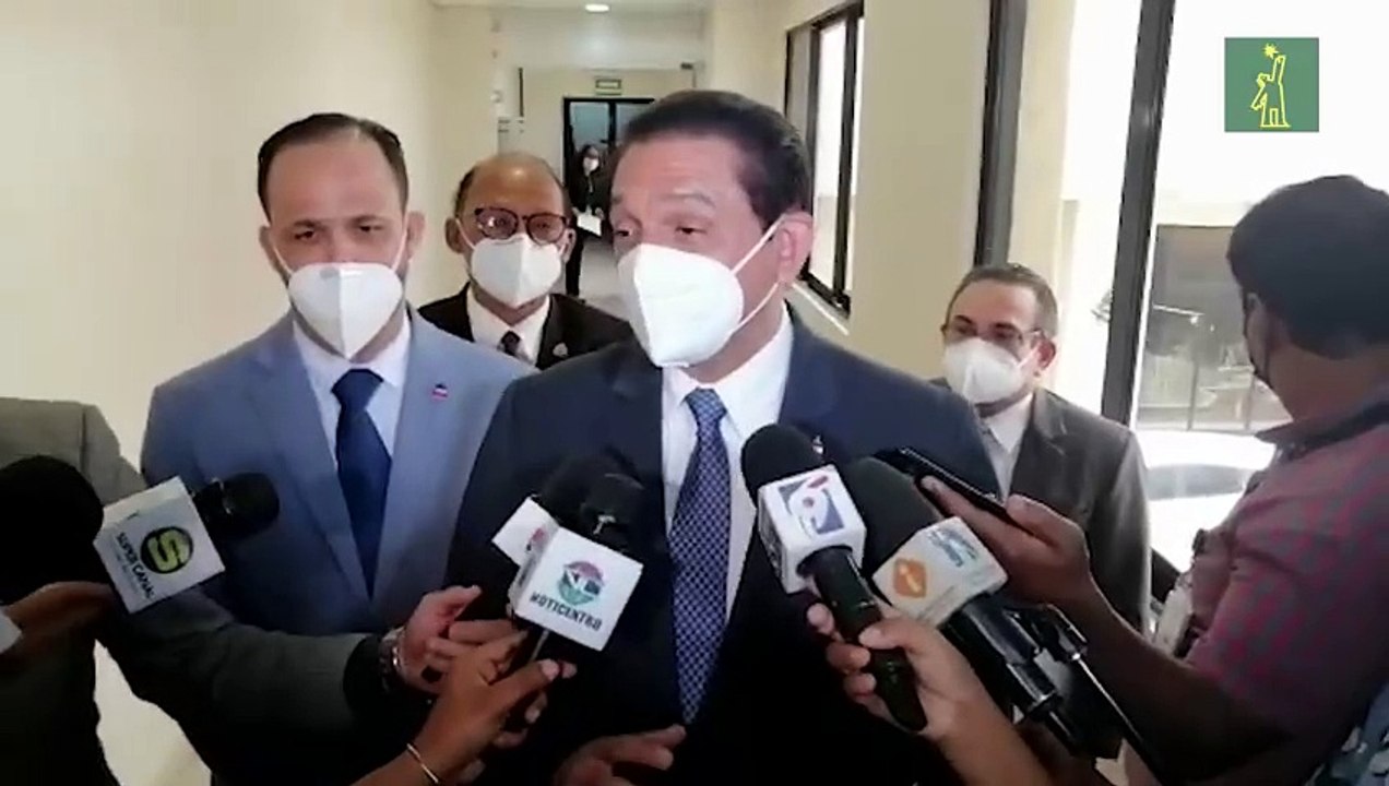 Ministro de Salud Pública explicó a senadores la necesidad de aprobar nuevo estado de emergencia