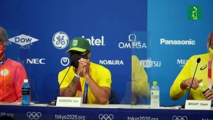 Oro olímpico en surf Italo Ferreira: “Esto cambiará nuestras vidas”