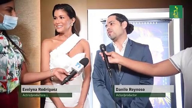 Evelyna Rodríguez y Danilo Reynoso traen a los cines “Guayabo”, una producción de República Dominicana y Colombia