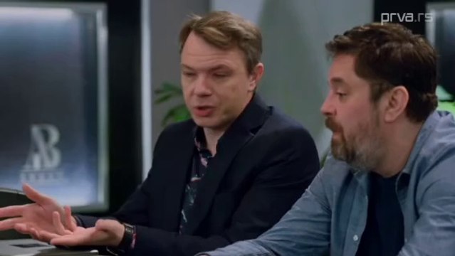 Igra sudbine 1339 epizoda 23. 2. 2025