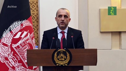 La resistencia a los talibanes se organiza en el valle de Panshir (ministro ruso)