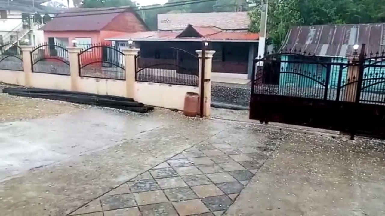 Granizo