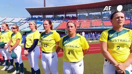 Arrancó el deporte en los Juegos de Tokio