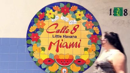 Huracanes, Walter Mercado y otras "cosas de Miami" para celebrar 125 años