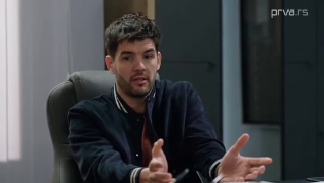 Igra sudbine 1339 epizoda (23/2/2025)