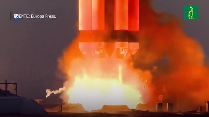 Rusia lanza el módulo Nauka a la Estación Espacial Internacional