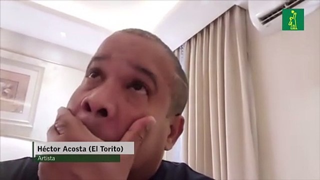 Artistas dominicanos lloran la muerte de Johnny Ventura