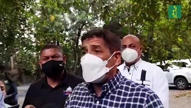 Suman 15 provincias afectada por peste porcina africana