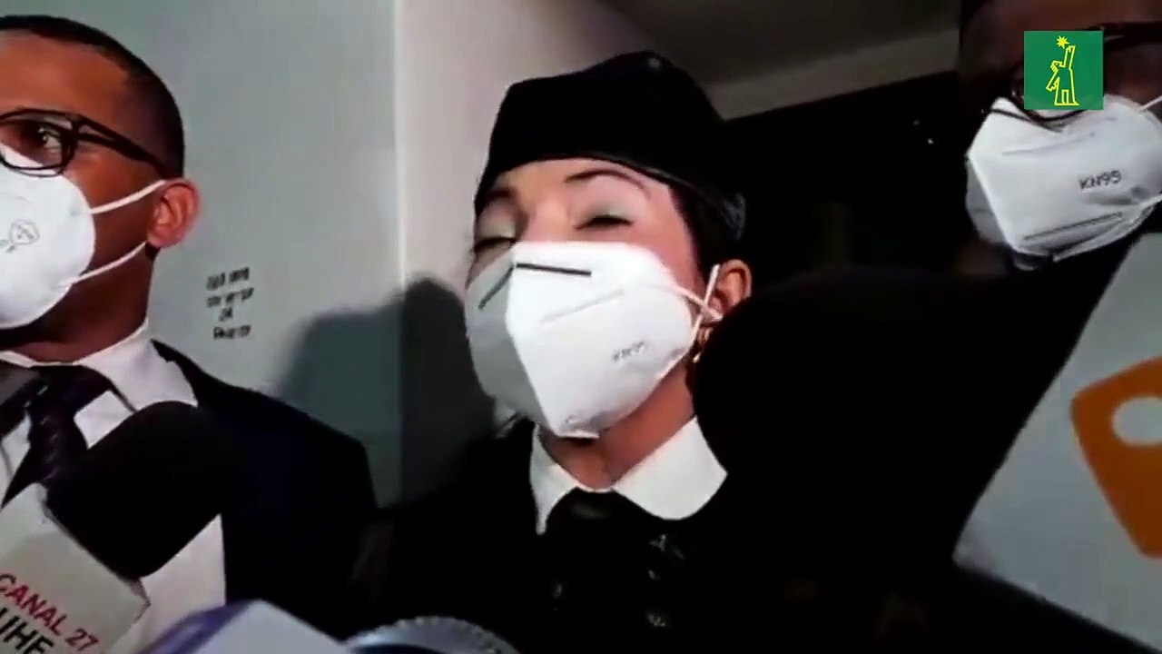 MP reiteró este martes que tiene más de cien pruebas nuevas contra implicados en la Operación Medusa