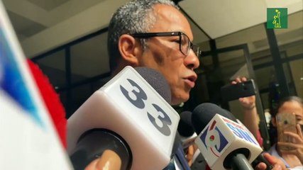 Aseguran hay legisladores que insisten en querer boicotear aprobación del Código Penal