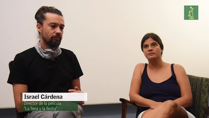 "La fiera y la fiesta", un tributo a las fantasías de Jean-Luis Jorge