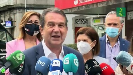 Vigo se iluminará con once millones de luces led en Navidad