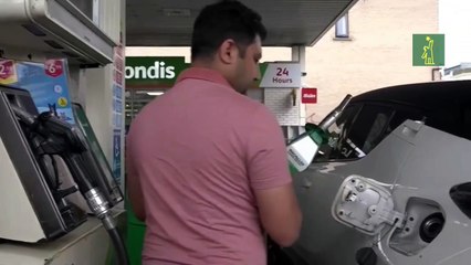 BP obtiene unos beneficios de 7.783 millones de dólares en primer semestre