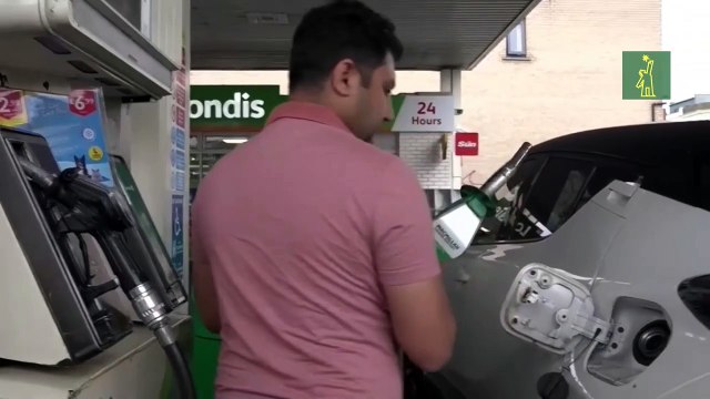 BP obtiene unos beneficios de 7.783 millones de dólares en primer semestre