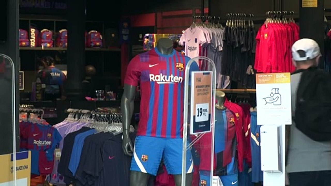 El Barça asegura que no podía permitirse seguir contando con Messi