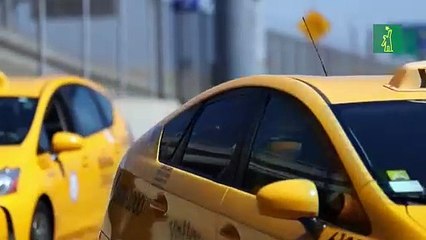 Uber sale de los números rojos y gana 1.036 millones en lo que va de 2021