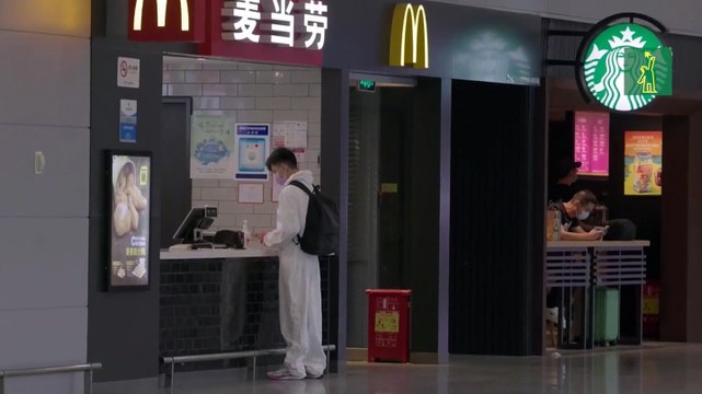 China detecta 32 nuevos positivos, de los que 4 son contagios locales