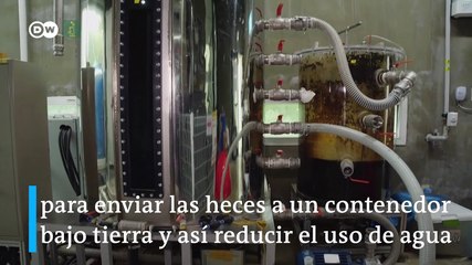 Defecar a cambio de criptomonedas