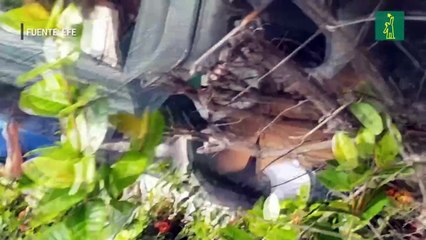 Hospitales de Haití se saturan mientras aumentan las víctimas del terremoto