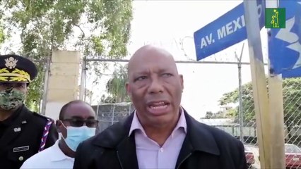 Residentes de Buenos Aires de Herrera reclaman a Edesur resolver los problemas de las facturas de energía eléctrica