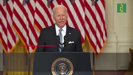 Comienzan las evacuaciones en Kabul mientras Biden defiende la retirada