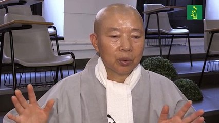 Jeong Kwan, una forma de enseñar a salvar el planeta con la comida