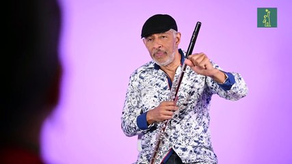 Reconocido flautista boricua Néstor Torres visita Diario Libre: habla del proyecto Neo Dance y la canción grabada junto a Johnny Ventura "Santiago y Buenos Aires"