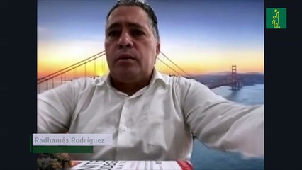 Presidente de los Bodegueros de NY