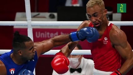 Tokio-2020: las mejores fotos del 4 de agosto