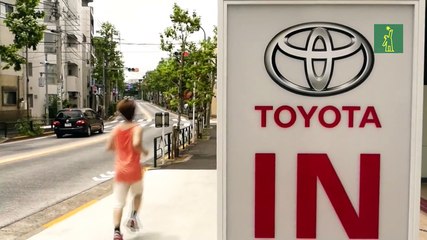Toyota ganó 6.935 millones de euros en abril-junio un 465,36 % interanual más