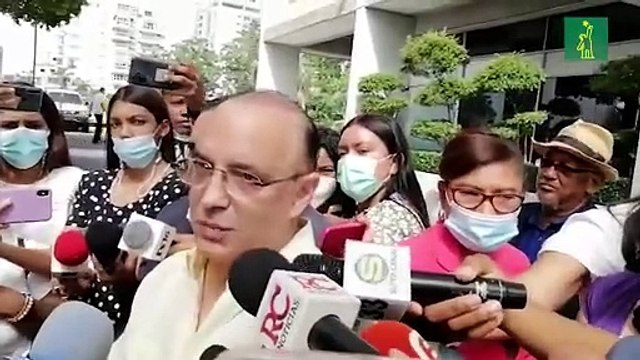 Quique Antún aboga por reformas que “toquen intereses” de los sectores de poder