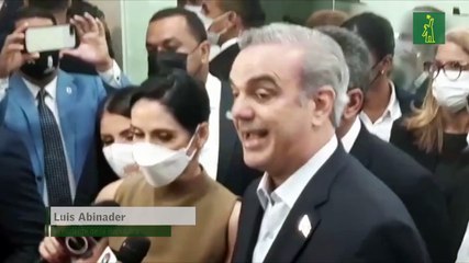 Abinader reitera no hay vacas sagradas