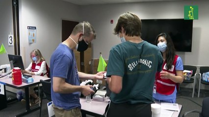 EEUU otorga aprobación total a la vacuna de Pfizer contra COVID-19