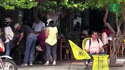 Galápagos se limita entre la pandemia y el medio ambiente