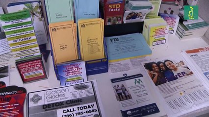 Justicia de EEUU aprueba disolver firma que fue eje de la crisis de los opioides