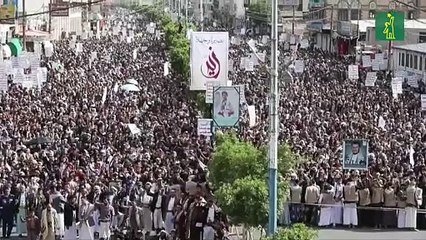 El Ejército del Yemen dice haber matado a 137 rebeldes hutíes en una semana