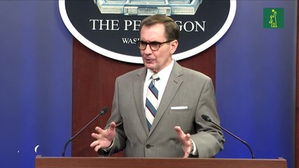 Pentágono niega que talibanes controlen alguna parte del aeropuerto de Kabul