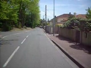 Petit tour en Z 650 B3 - Clip1