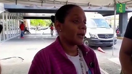 Raquel Guerra: "Yo nunca pensé que él iba  a tomar represalias contra mi mamá"