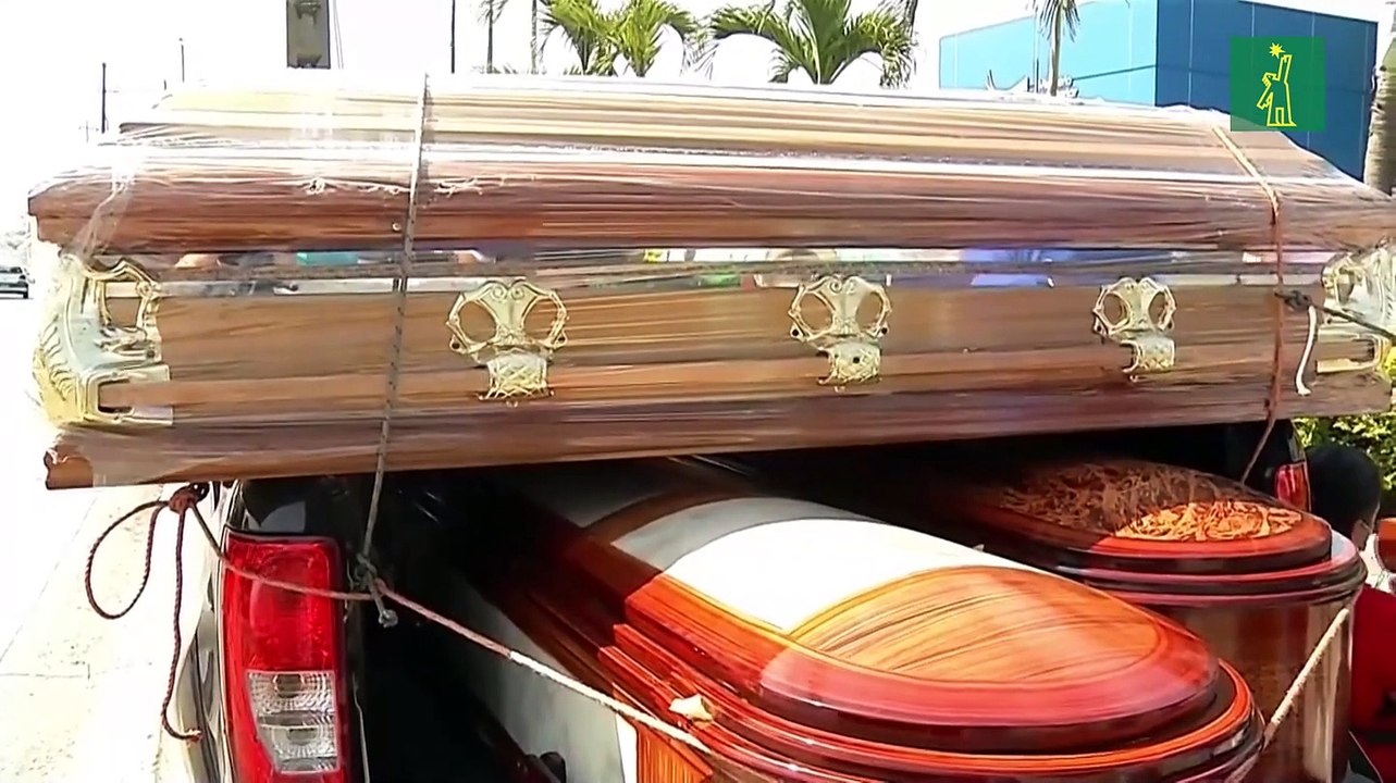 Estado de excepción en cárceles de Ecuador tras masacre en Guayaquil